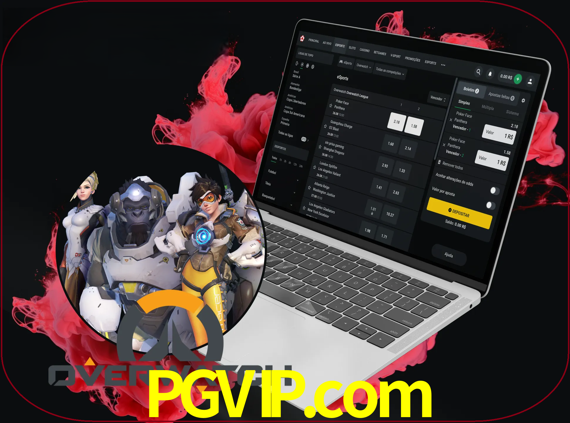 Os fãs deste fantástico jogo apreciarão a abundância de jogos e podem também ganhar dinheiro real apostando no pgvip.