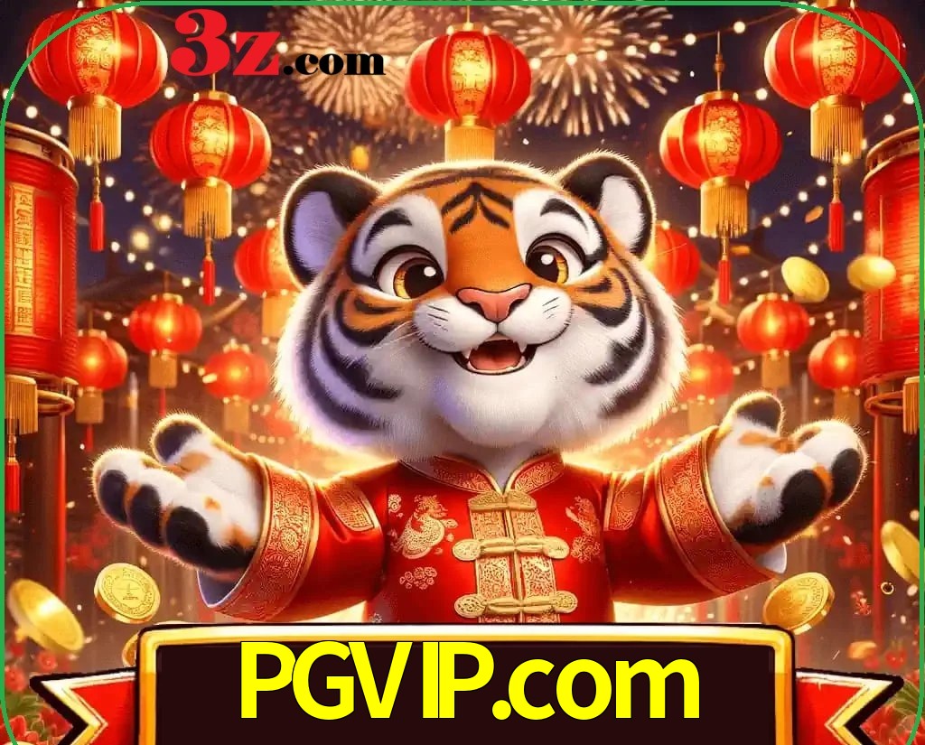 pgvip é a melhor empresa de apostas.